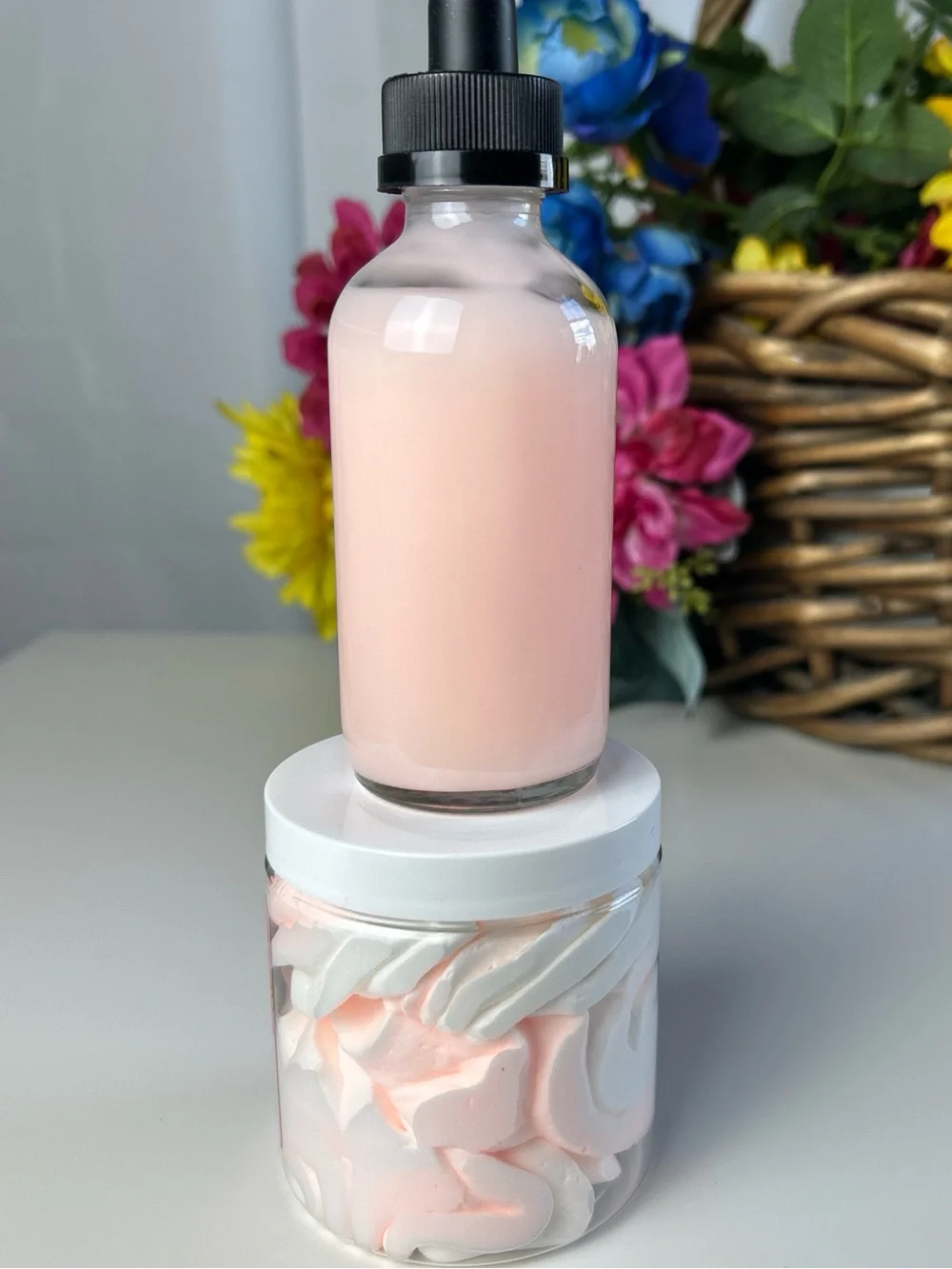 Peach Booty Bath & Body Set by Aminnah - Picture 11 of 12